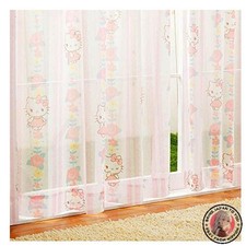 NOUVEAUX rideaux en dentelle