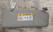 pare-soleil droit RENAULT