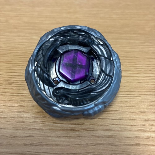 Metal fight beyblade diablo - metal,