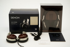 Casque supra-auriculaire Denon