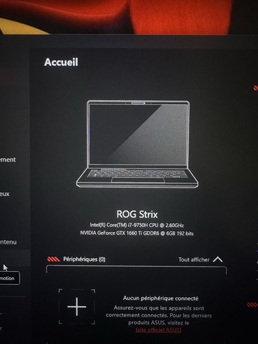 Portable gaming asus - portable,