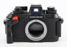 Nikonos IV-A Waterproof