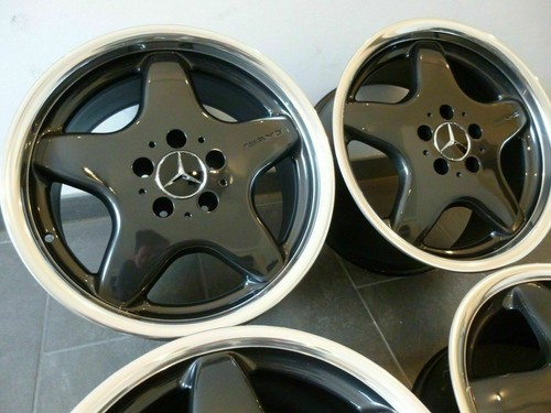 Jantes originales mercedes - jantes,