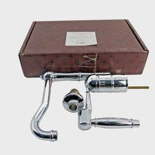 Rohl A3608LMWSAPC Acqui Single