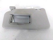 Pare soleil gauche Nissan Juke (F15) SUV 1.5 dCi (K9K-410) 2012 964011KA5A