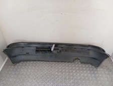 Pare choc arriere PEUGEOT 206