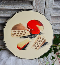 ANCIEN PLATEAU A FROMAGE