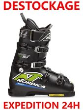 chaussure de ski Nordica "DOBERMAN" taille: 42 = Mondopoint: 27 NEUVE.