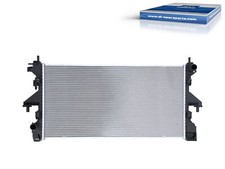 Radiateur DT Spare Parts