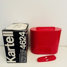 Giotto Stoppino Pour KARTELL
