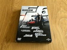 Usagé - Collection 6x DVD