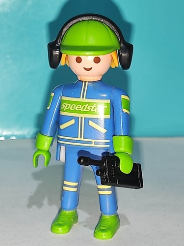 Playmobil ref 3399 figurine - playmobil,