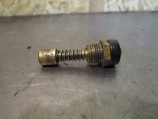 Starter de carburateur Suzuki T 250 T250 GT 250 GT250 - Mikuni