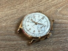 Usagé - CHRONOGRAPHE Suisse