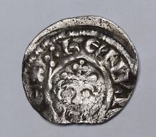 RARE, 1 Penny Richard I "Lionheart" 1189-1199 (RICARD ON LUND) - 1.4g