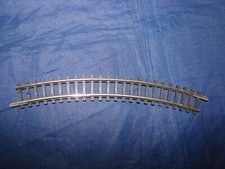 MINITRIX N 1 RAIL COURBE 4922