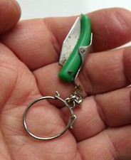 Ancien porte cle Couteau