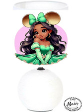 Lampe de chevet Céramique