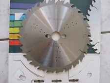 HM/Widia Lame De Scie