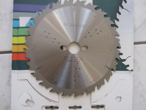 Widia lame scie - hm/widia, de