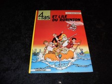 Craenhals Chaulet Les 4 As 9 