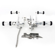 Aluminum Commandes Avancées
