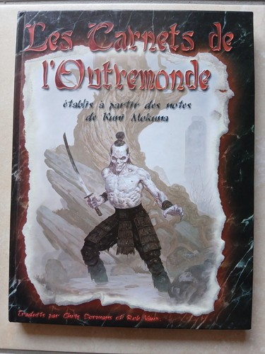 Livre des cinq anneaux - le,