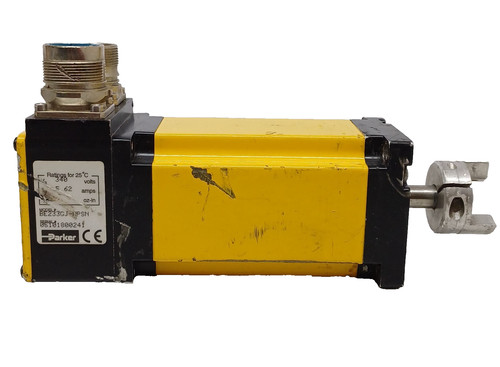 Parker compumotor be233gj npsn - compumotor, be233gj-npsn