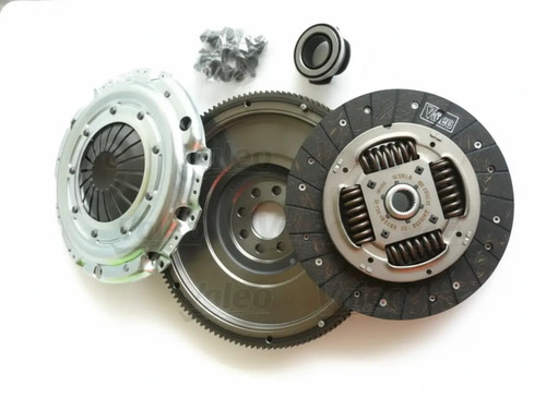 Kit embrayage modification - kit,