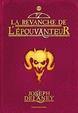 LEpouvanteur. Vol. 13. La