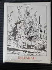 Jeremiah - Integrale numéro 1