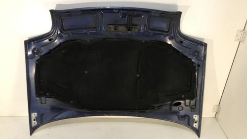 Capot renault clio phase 1 - capot,