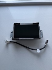 Écran GPS Peugeot 607 /