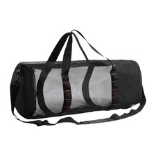 Sac de sport en maille, sac de