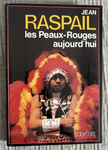 298 livre jean raspail les - jean,