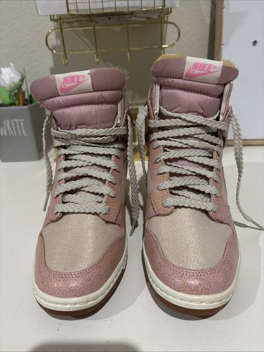 Nike dunk sky desert - sky, "desert