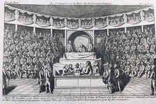 Procès de Louis XVI en 1792