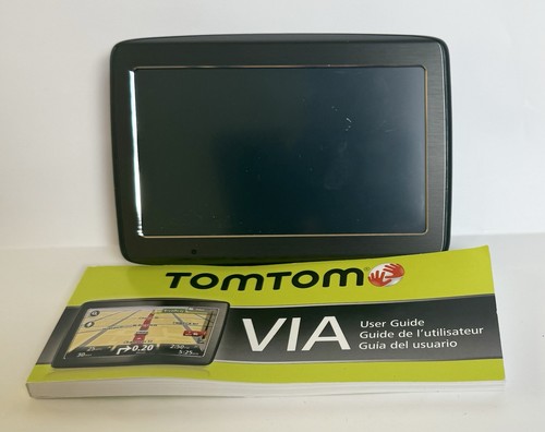 Tomtom via model 4ev52 - via, 5