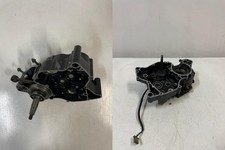 Carter moteur central gauche