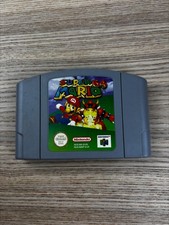 Super Mario 64 Nintendo 64 en