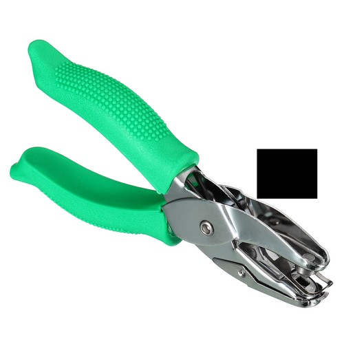 0.2" Seul Trou Portable Trou