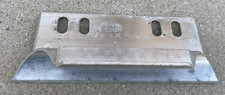 CADILLAC DEVILLE REAR BACK