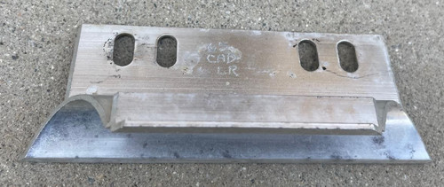 Cadillac deville rear back - cadillac,