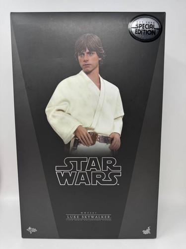 Star wars episode - a, new
