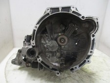 Boite de vitesses FIESTA-DHF-5V 96WT7002YE Ford FIESTA IV
