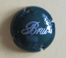 CAPSULE de MOUSSEUX Bouvet Ladubay n° 18