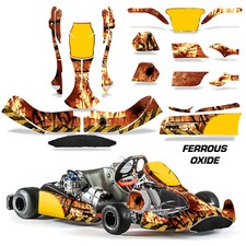 Autocollants Graphiques De