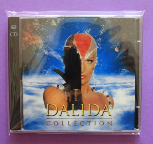 Dalida pressage italie - dalida, 2