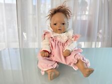 Poupée d'artiste Sigikid