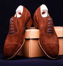Chaussure sur mesure Goodyear